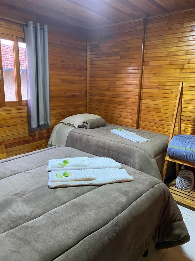 Aguia Dourada Casa 02 Holiday home