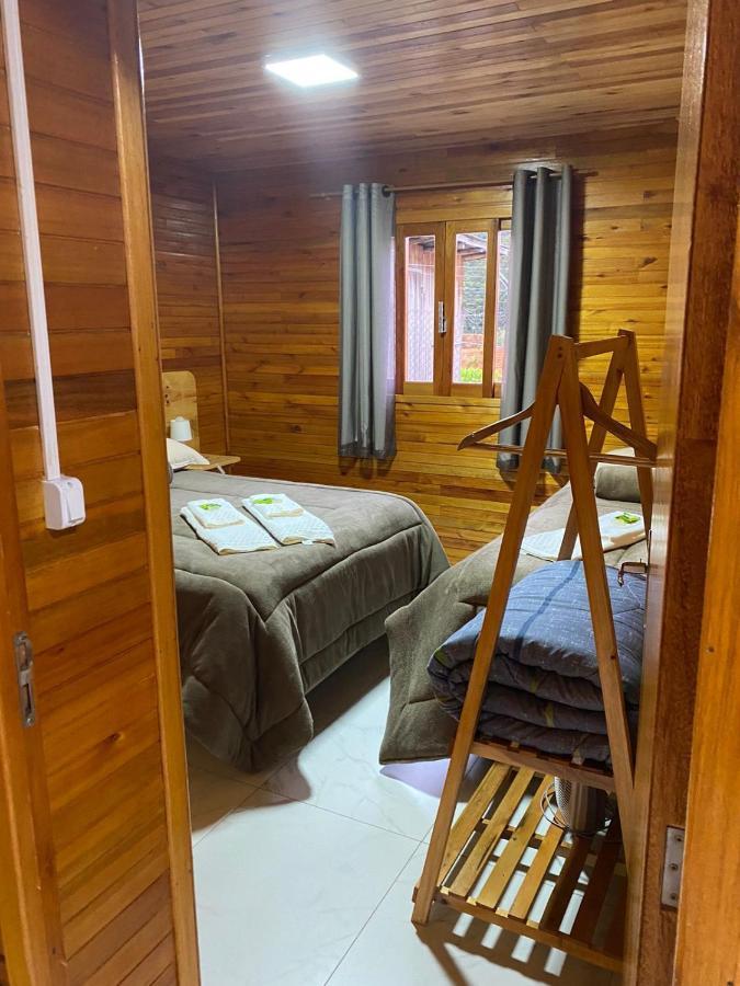 Holiday home Aguia Dourada Casa 02 *